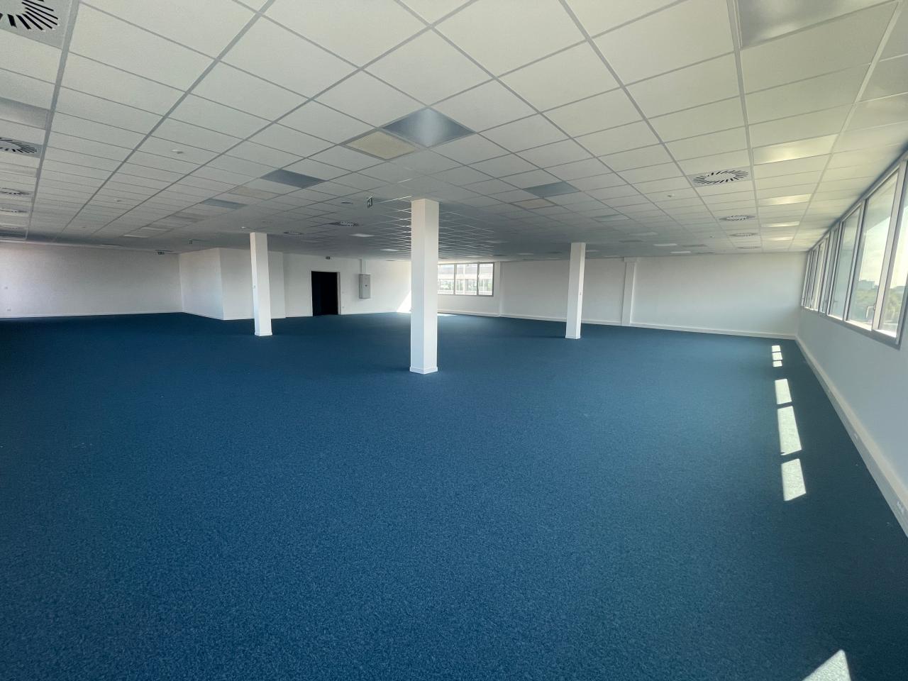 Bureau Rennes 585m² Location bureau Rennes Ille-et-Vilaine OLBUR2532650 6
